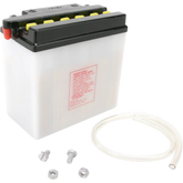YUASA Battery - Y12N7-3B YUAM2273B